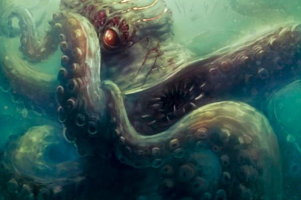Kraken marketplace