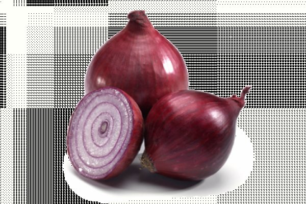 Kraken istand onion